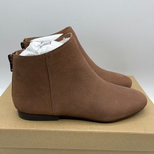 Lucky Brand Women’s Gaines Ankle Boot 7.5M